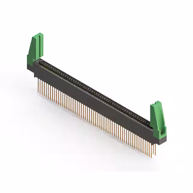 395-112-542-888 EDAC Inc.  Edgeboard Connectors